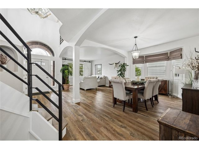 117 Willowleaf Dr, Littleton, CO 80127