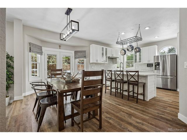 117 Willowleaf Dr, Littleton, CO 80127