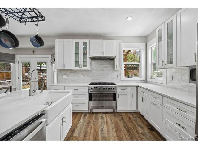 117 Willowleaf Dr, Littleton, CO 80127