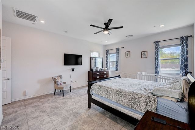 33 Reverie Heights Avenue, Henderson, NV 89011