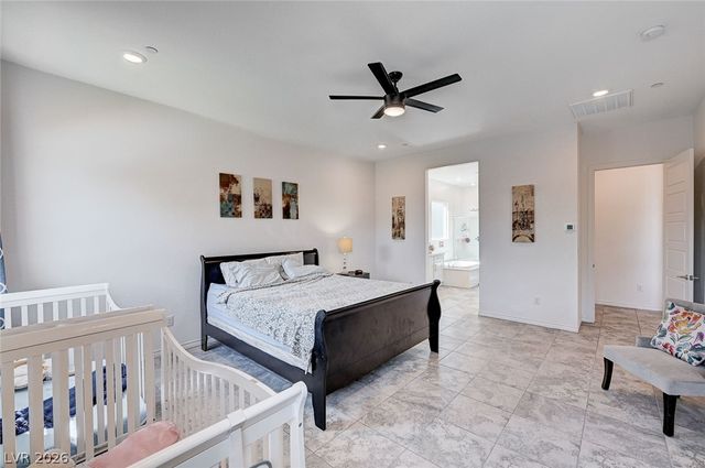 33 Reverie Heights Avenue, Henderson, NV 89011