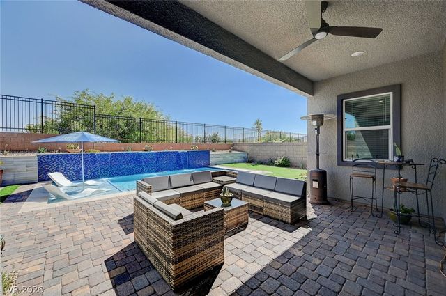 33 Reverie Heights Avenue, Henderson, NV 89011