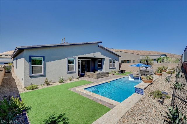 33 Reverie Heights Avenue, Henderson, NV 89011