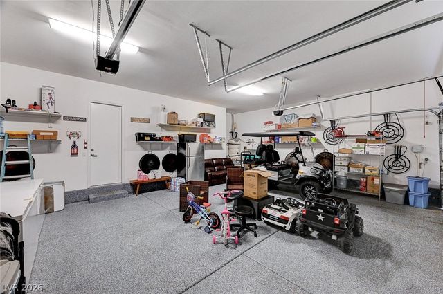 33 Reverie Heights Avenue, Henderson, NV 89011