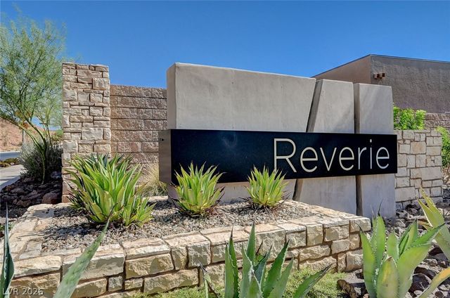 33 Reverie Heights Avenue, Henderson, NV 89011