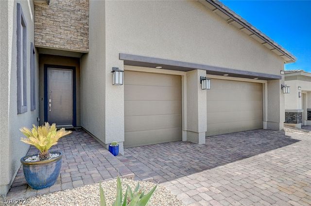 33 Reverie Heights Avenue, Henderson, NV 89011