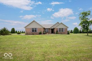 5307 W Division Road, Tipton, IN 46072