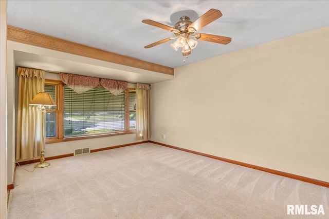 2505 S 5TH Street, Springfield, IL 62703
