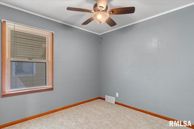 2505 S 5TH Street, Springfield, IL 62703