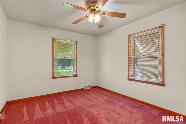 2505 S 5TH Street, Springfield, IL 62703