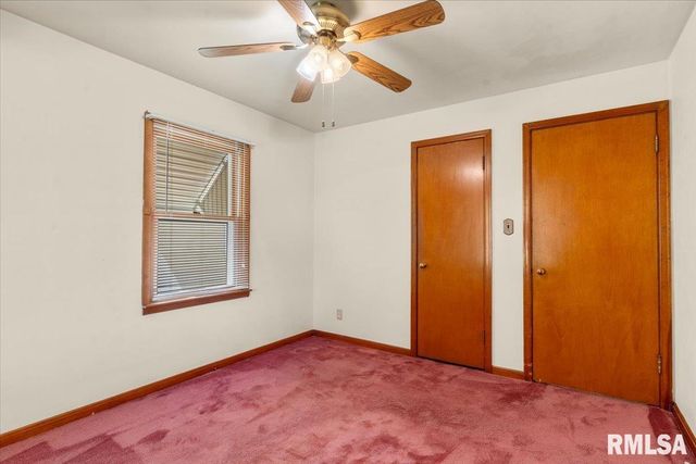 2505 S 5TH Street, Springfield, IL 62703