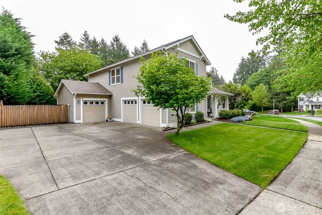 1502 Jensen Avenue, Dupont, WA 98327