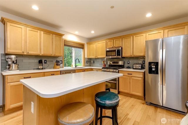 1502 Jensen Avenue, Dupont, WA 98327