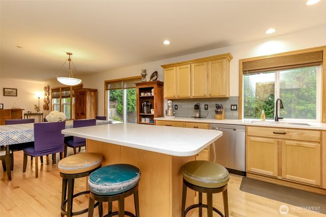 1502 Jensen Avenue, Dupont, WA 98327
