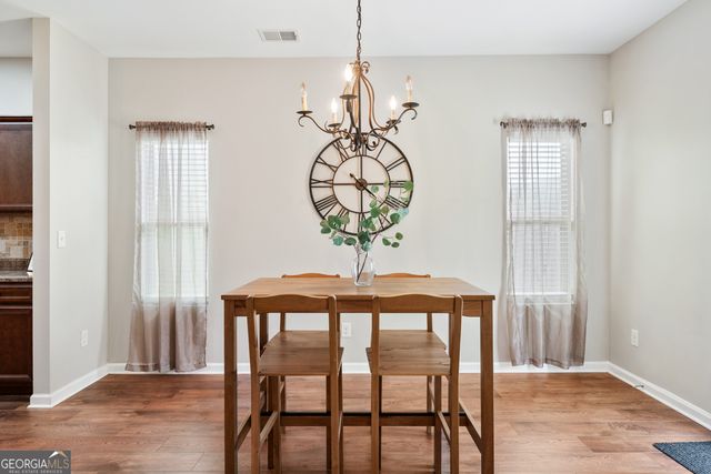 6031 Heisler Street, Rex, GA 30273