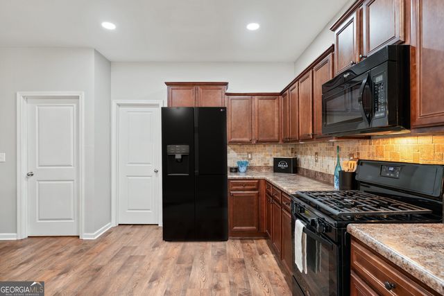 6031 Heisler Street, Rex, GA 30273