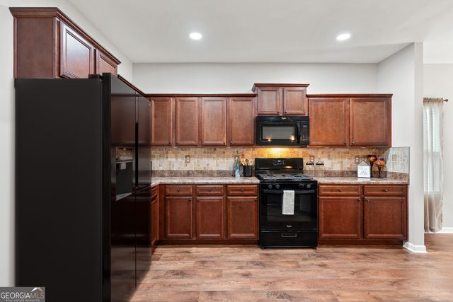 6031 Heisler Street, Rex, GA 30273