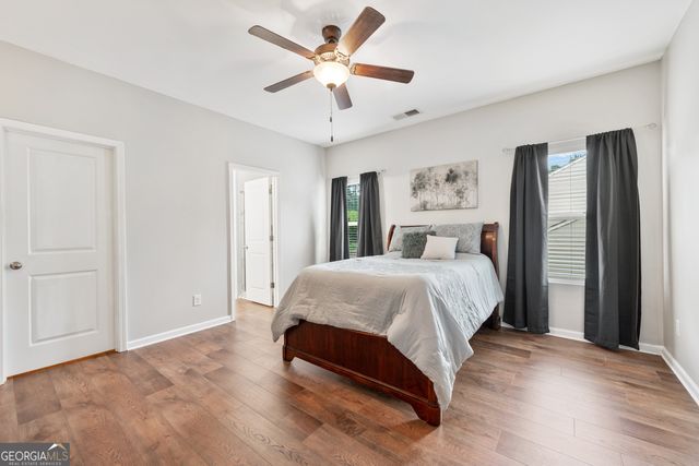 6031 Heisler Street, Rex, GA 30273