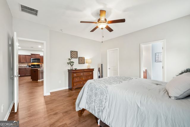 6031 Heisler Street, Rex, GA 30273