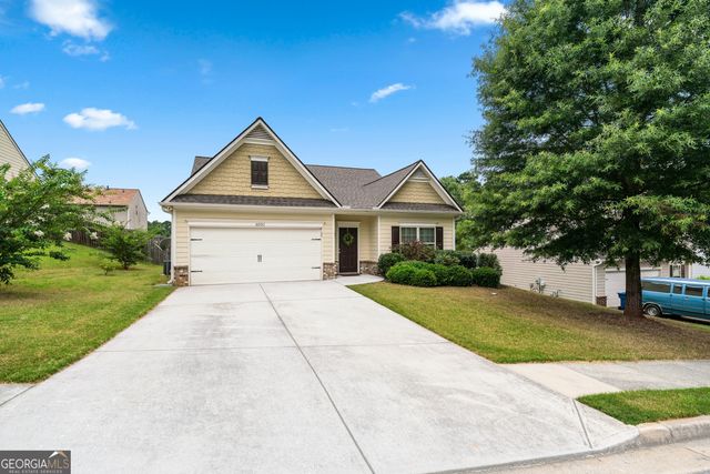 6031 Heisler Street, Rex, GA 30273