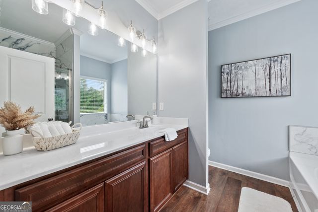 6031 Heisler Street, Rex, GA 30273