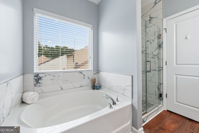 6031 Heisler Street, Rex, GA 30273