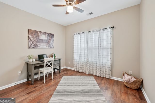 6031 Heisler Street, Rex, GA 30273