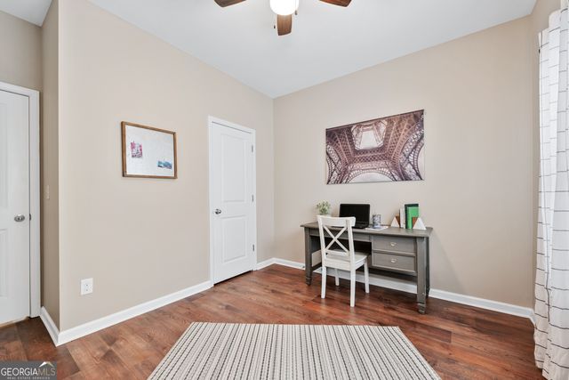 6031 Heisler Street, Rex, GA 30273