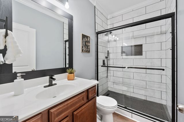 6031 Heisler Street, Rex, GA 30273