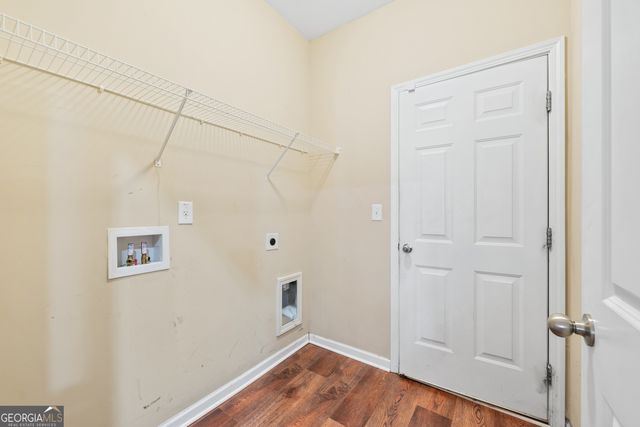 6031 Heisler Street, Rex, GA 30273