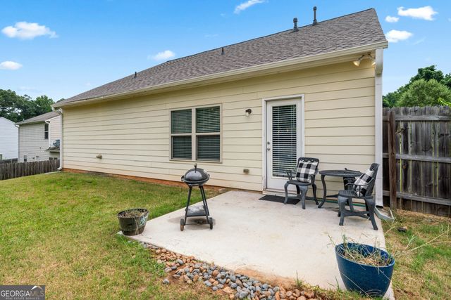 6031 Heisler Street, Rex, GA 30273
