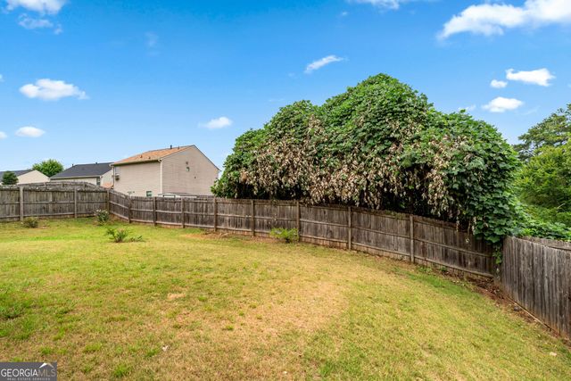 6031 Heisler Street, Rex, GA 30273