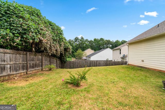 6031 Heisler Street, Rex, GA 30273