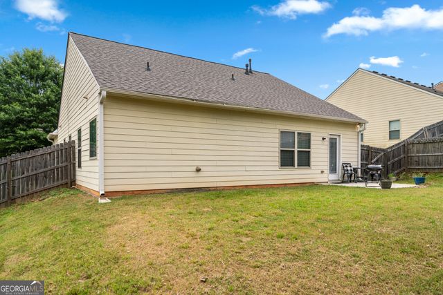 6031 Heisler Street, Rex, GA 30273