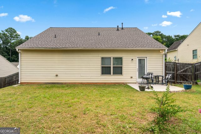 6031 Heisler Street, Rex, GA 30273