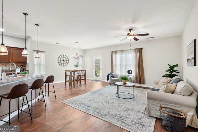 6031 Heisler Street, Rex, GA 30273