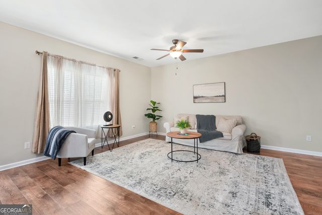 6031 Heisler Street, Rex, GA 30273