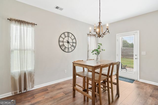 6031 Heisler Street, Rex, GA 30273
