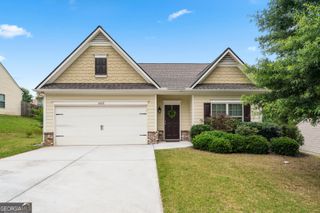 6031 Heisler Street, Rex, GA 30273