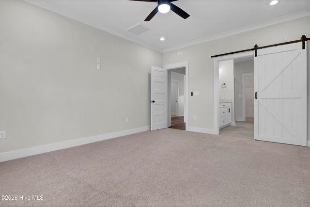 101 Captains Lane, Sneads Ferry, NC 28460