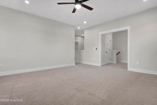 101 Captains Lane, Sneads Ferry, NC 28460