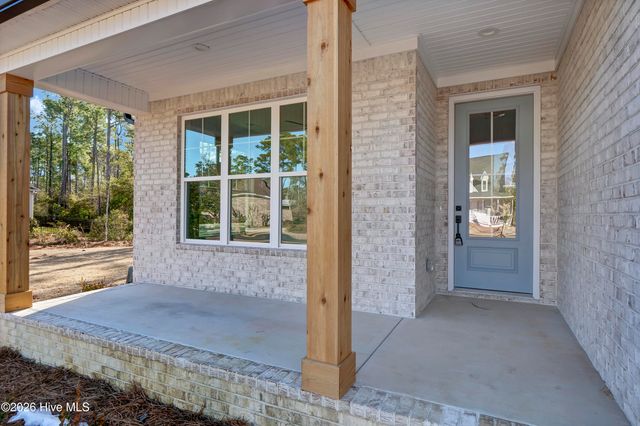 101 Captains Lane, Sneads Ferry, NC 28460