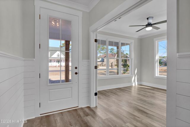 101 Captains Lane, Sneads Ferry, NC 28460