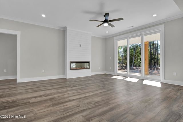 101 Captains Lane, Sneads Ferry, NC 28460