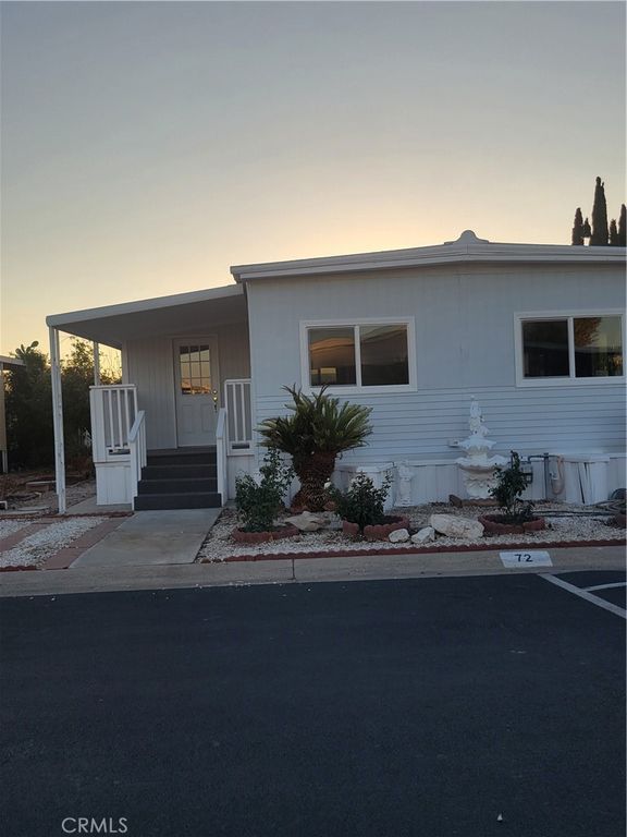 3700 Buchanan 72, Riverside, CA 92503