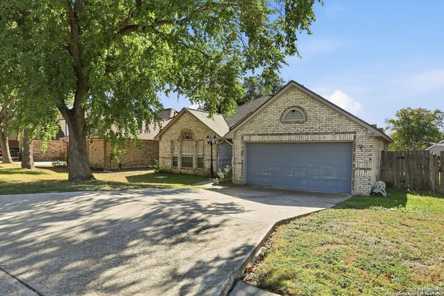 5123 Pine Lake, San Antonio, TX 78244