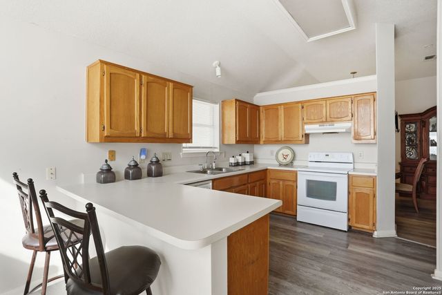 5123 Pine Lake, San Antonio, TX 78244