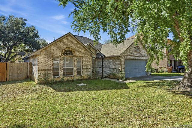 5123 Pine Lake, San Antonio, TX 78244