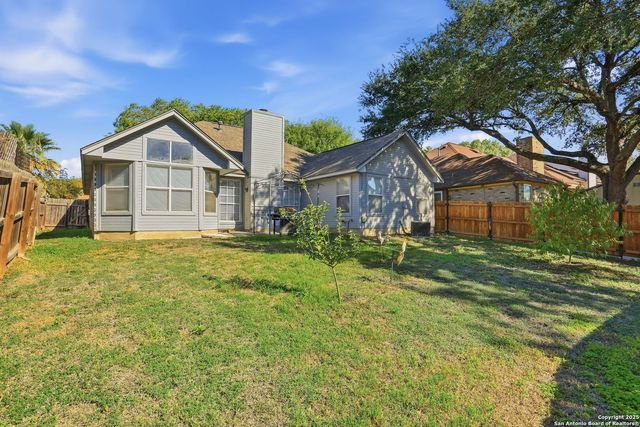 5123 Pine Lake, San Antonio, TX 78244