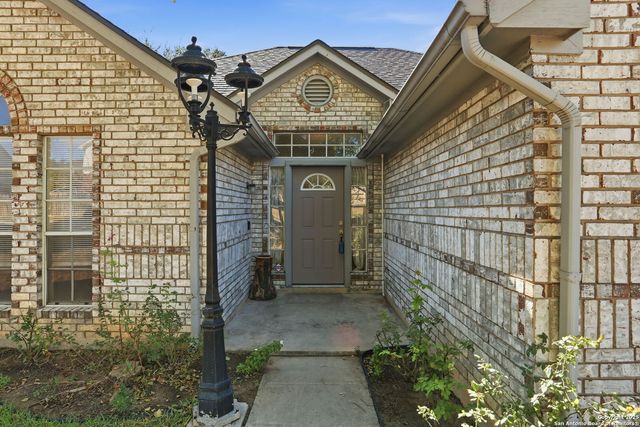 5123 Pine Lake, San Antonio, TX 78244